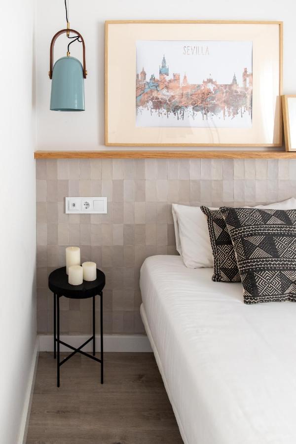 Tinto Townhouse By Olala Homes Sevilla Exteriör bild